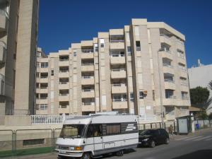 Zdjęcie z galerii obiektu Playa Los Locos - Coloso w mieście Torrevieja