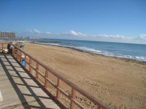 Zdjęcie z galerii obiektu Playa Los Locos - Coloso w mieście Torrevieja