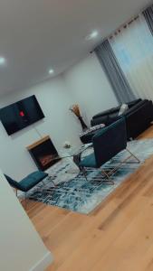 Gallery image of Lucas Cozy basment 1 in Edmonton