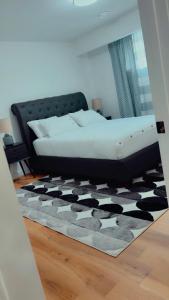 Gallery image of Lucas Cozy basment 1 in Edmonton