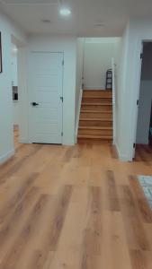 Gallery image of Lucas Cozy basment 1 in Edmonton
