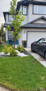Gallery image of Lucas Cozy basment 1 in Edmonton +11 photos