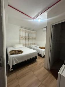 Foto de hotel sao roque