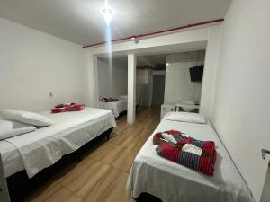 Foto de hotel sao roque