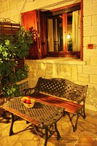 Fotografija v galeriji nastanitve Ilion Hotel v mestu Nafpaktos