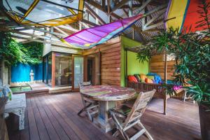 Gallery image of Albany Bali Style Accommodation in Albany