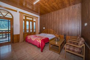 Chilla Forest Rest House photo 6