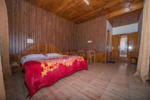 Chilla Forest Rest House photo 8