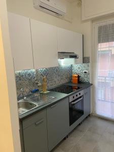 Cuina o zona de cuina de Ca da Lety 8 fotos més