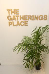 Fotografie z fotogalerie ubytování The Gatherings Place v destinaci Melaka
