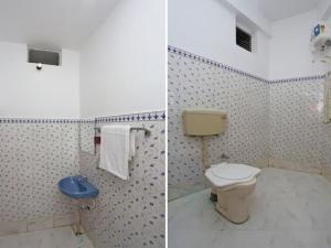 Bany a Oracle Guest House