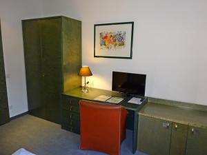 Foto Caslanos asuva majutusasutuse Villa Garni Gardenia galeriist