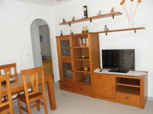 Gallery image of Apartment Almadraba in Rota