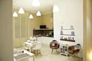 Gallery image of Svevo in Cosenza