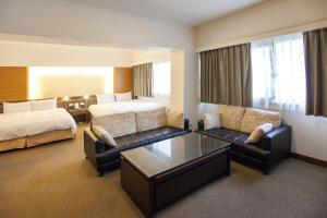 Gallery image of Ful Won Hotel in Taichung