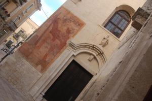 Fotografie z fotogalerie ubytování Antro delle Muse v destinaci Altamura