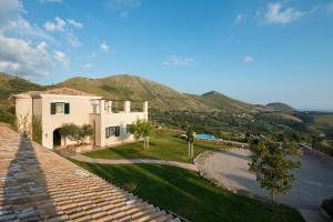 Gallery image of Collina Degli Ulivi B&B in Itri