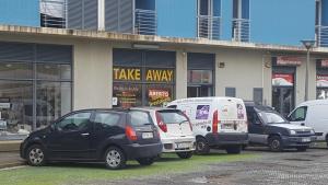 Gallery image of Apartamento Vista Deslumbrante in Ponta Delgada