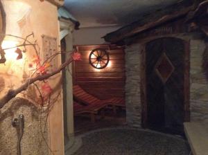 Fotografie z fotogalerie ubytování Garni Eden Bed and breakfast v destinaci Soraga
