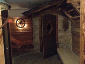 Fotografie z fotogalerie ubytování Garni Eden Bed and breakfast v destinaci Soraga