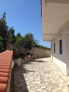 Fotografie z fotogalerie ubytování Apartmani Lazarevic v destinaci Luštica