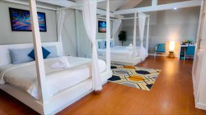 Gallery image of Purin Resort & Restaurant- SHA Plus in Had Yao Beach