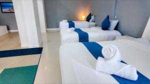 Gallery image of Purin Resort & Restaurant- SHA Plus in Had Yao Beach