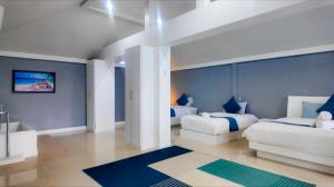 Gallery image of Purin Resort & Restaurant- SHA Plus in Had Yao Beach