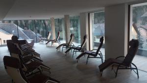 Fotografie z fotogalerie ubytování Hotel Garnì Gardena - Appartments v destinaci Santa Cristina in Val Gardena