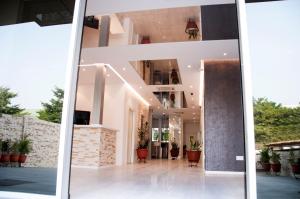 Fotografie z fotogalerie ubytování SV Chrome v destinaci Abudža