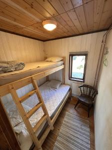 Skabram Camping & Stugby, Jokkmokk (updated prices 2026)