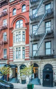 Foto dalla galleria di Chelsea Inn a New York