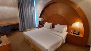 Gallery image of Oryx Grand Hotel Jebel Hafeet in Al Ain +184 photos