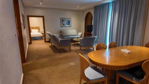 Gallery image of Oryx Grand Hotel Jebel Hafeet in Al Ain