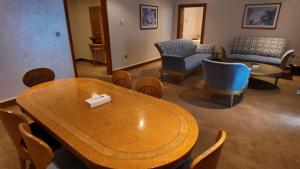 Gallery image of Oryx Grand Hotel Jebel Hafeet in Al Ain