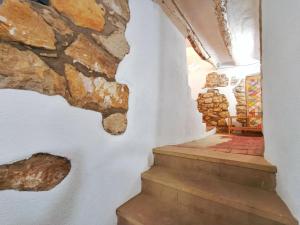 Nuotrauka iš apgyvendinimo įstaigos Amplia Casa en Vinaixa, calle Mayor, Cal Mitger mieste Viñaixa galerijos