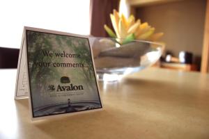 Gallery image of The Avalon Hotel and Conference Center in Erie
