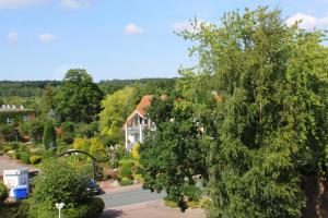 Galería fotográfica de Seehotel Geestland en Bad Bederkesa