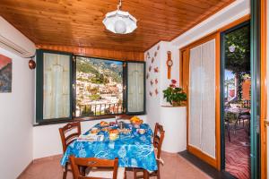 Blagovaonica u apartmanu