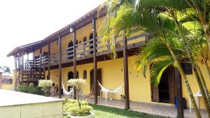Gallery image of Sonhos Meu Pousada in Boracéia +37 photos