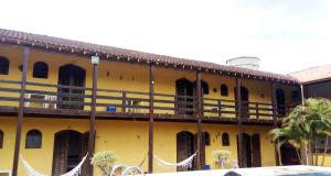 Gallery image of Sonhos Meu Pousada in Boracéia