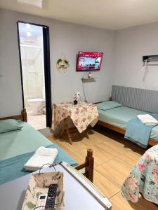 Foto de Central Studio Ar Condicionado TV Estacionamento 8 minutos dos Paraguai - Casasdimae