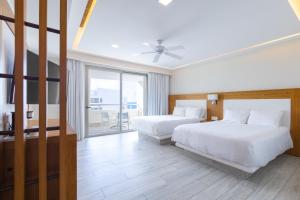 Gallery image of Izla Hotel by Fiesta Americana Isla Mujeres in Isla Mujeres