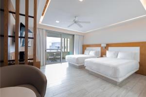 Gallery image of Izla Hotel by Fiesta Americana Isla Mujeres in Isla Mujeres