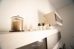 Fotografija u galeriji objekta Penta House u gradu Fišano