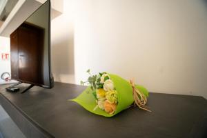 Fotografija u galeriji objekta Penta House u gradu Fišano +7 fotografija