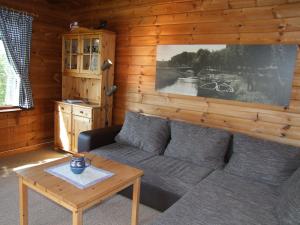Fotografie z fotogalerie ubytování dieSeeSucht - Lodge am Fjord v destinaci Westerholz