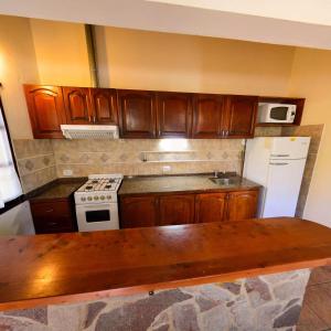 Gallery image of Pinar del Arroyito in Villa General Belgrano +10 photos