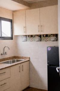 Gallery image of Le Cosy Chic Angré in Cocody +7 photos