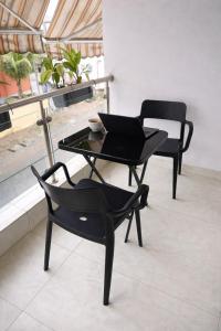 Gallery image of Le Cosy Chic Angré in Cocody